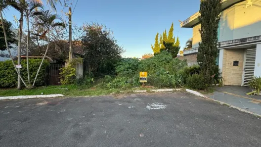 Lote/Terreno à venda, 200m² no São José, Canoas
