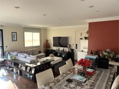 Apartamento com 3 Quartos à venda, 139m² no Vila Mariana, São Paulo