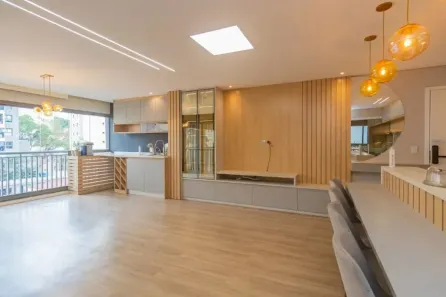 Apartamento com 3 Quartos à venda, 84m² no Vila Guarani (Z Sul), São Paulo
