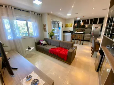 Apartamento com 3 Quartos à venda, 80m² no Jardim Esmeralda, São Paulo