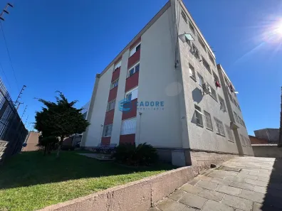 Apartamento com 1 Quarto à venda, 57m² no Kayser, Caxias do Sul