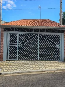 Casa com 2 Quartos à venda, 111m² no Vila Lucy, Sorocaba