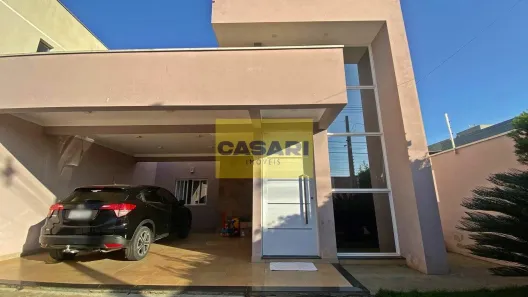 Casa com 2 Quartos à venda, 165m² no Recanto das Primaveras I, Boituva