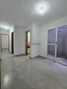 Apartamento com 2 Quartos à venda, 45m² no Vila Matilde, São Paulo