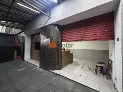Ponto Comercial para alugar, 70m² no Santa Inês, Belo Horizonte
