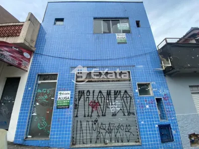 Ponto Comercial para alugar, 50m² no Vila Trujillo, Sorocaba