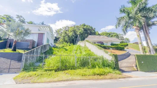 Lote/Terreno à venda, 980m² no Glória, Joinville