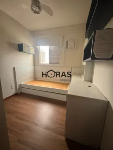 Apartamento com 3 Quartos à venda, 89m² no Jardim Aclimação, Cuiabá