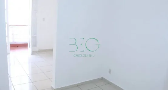 Apartamento com 1 Quarto à venda, 47m² no Campos Elíseos, São Paulo