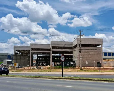 Galpão/Depósito/Armazém para alugar, 2375m² no Cajuru do Sul, Sorocaba
