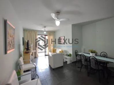 Apartamento com 3 Quartos à venda, 95m² no Enseada, Guarujá