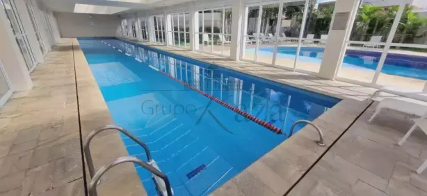 Apartamento com 3 Quartos à venda, 167m² no Jardim Esplanada II, São José dos Campos