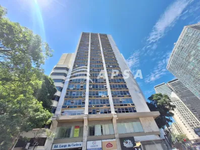 Sala Comercial para alugar, 42m² no Centro, Rio de Janeiro