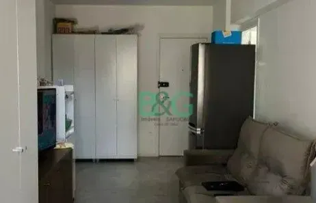 Apartamento com 1 Quarto à venda, 66m² no Jardim das Acácias, São Paulo