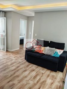 Apartamento com 2 Quartos à venda, 62m² no Jardim Bela Vista, Indaiatuba