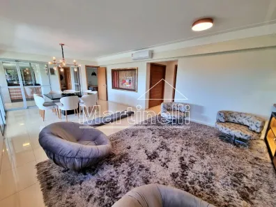 Apartamento com 4 Quartos à venda, 278m² no Ribeirânia, Ribeirão Preto