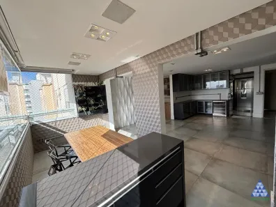 Apartamento com 3 Quartos à venda, 103m² no Santana, São Paulo