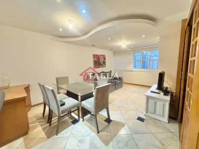 Apartamento com 2 Quartos à venda, 68m² no Gonzaga, Santos
