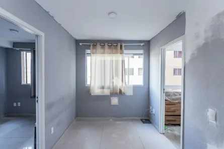 Apartamento com 2 Quartos à venda, 32m² no Jardim Pereira Leite, São Paulo