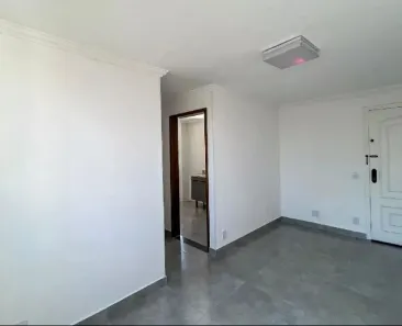 Apartamento com 2 Quartos à venda, 50m² no Ipiranga, São Paulo