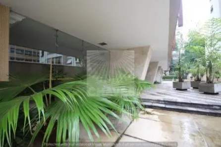 Apartamento com 3 Quartos à venda, 210m² no Santa Cecília, São Paulo