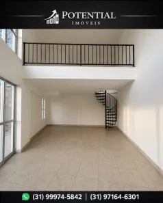 Ponto Comercial para alugar, 80m² no Vila Joana D'Arc, Lagoa Santa