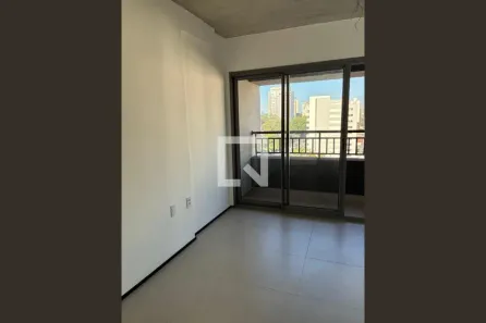 Kitnet com 1 Quarto à venda, 24m² no Santo Amaro, São Paulo