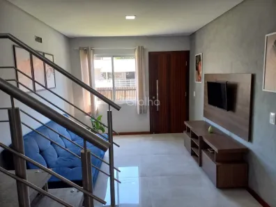 Casa com 2 Quartos à venda, 116m² no Campeche, Florianópolis