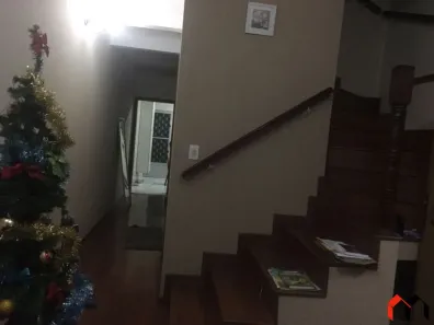 Sobrado com 3 Quartos à venda, 127m² no Jardim Monte Azul, São Paulo