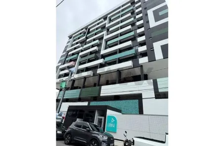 Apartamento com 1 Quarto à venda, 38m² no Cruz das Almas, Maceió