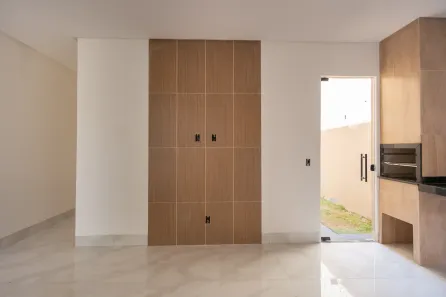 Casa com 3 Quartos à venda, 118m² no Alvorada Oeste, Aparecida de Goiânia