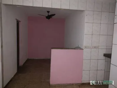 Casa com 2 Quartos à venda, 60m² no Senador Vasconcelos, Rio de Janeiro