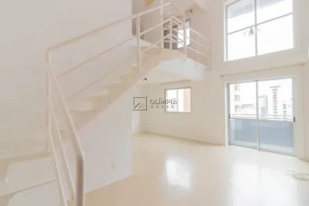 Apartamento com 2 Quartos à venda, 74m² no Pinheiros, São Paulo