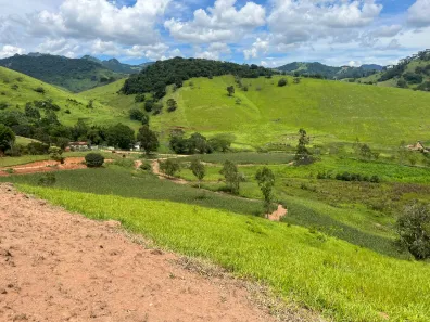 Fazenda/Sítio à venda, 48400m² no , Gonçalves