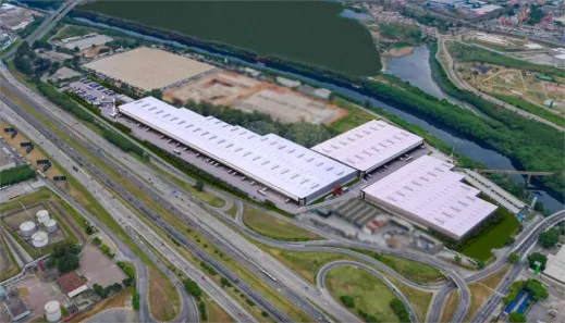 Galpão/Depósito/Armazém para alugar, 3160m² no Jardim Santa Cecília, Barueri