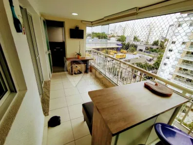 Apartamento com 3 Quartos à venda, 81m² no Saúde, São Paulo