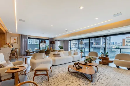 Apartamento com 3 Quartos à venda, 263m² no Bela Vista, Porto Alegre