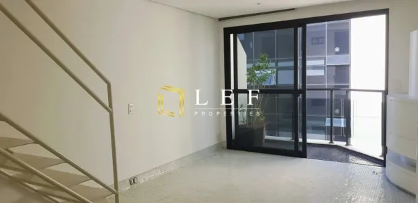 Cobertura com 2 Quartos à venda, 100m² no Itaim Bibi, São Paulo