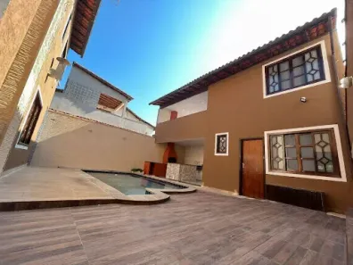 Casa com 5 Quartos à venda, 200m² no Porto Novo, São Gonçalo