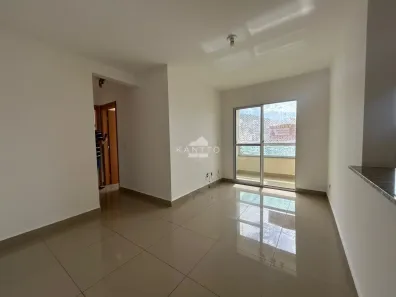 Apartamento com 2 Quartos à venda, 55m² no Democrata, Juiz de Fora