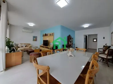 Apartamento com 3 Quartos à venda, 156m² no Pitangueiras, Guarujá