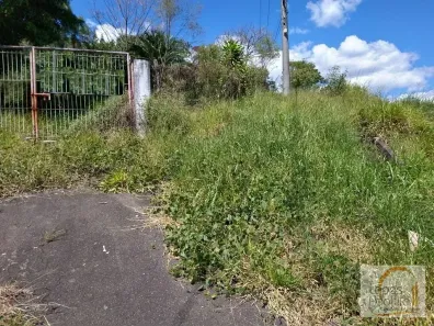 Lote/Terreno à venda, 3634m² no Vila Santista, Atibaia