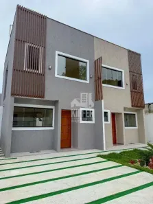 Casa com 2 Quartos à venda, 77m² no São José do Imbassaí, Maricá