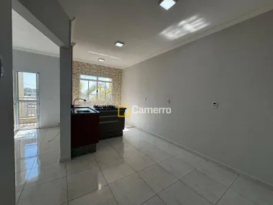 Apartamento com 2 Quartos à venda, 58m² no Parque Universitário, Americana