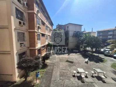 Apartamento com 2 Quartos à venda, 50m² no Rocha Miranda, Rio de Janeiro