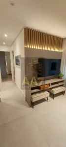 Apartamento com 2 Quartos à venda, 60m² no Vila Gomes, São Paulo