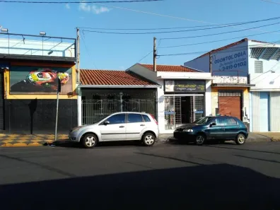Casa com 2 Quartos à venda, 213m² no Vila Prado, São Carlos