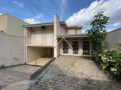 Casa com 3 Quartos à venda, 257m² no Jardim Bela Vista, Americana