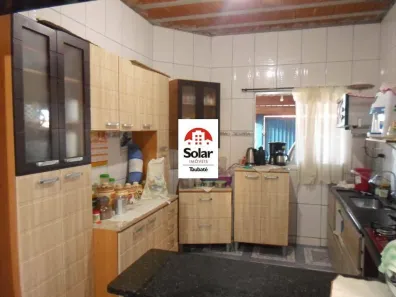 Casa com 3 Quartos à venda, 170m² no Flor do Vale, Tremembé