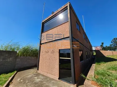 Galpão/Depósito/Armazém com 3 Quartos à venda, 5000m² no Eldorado, Diadema